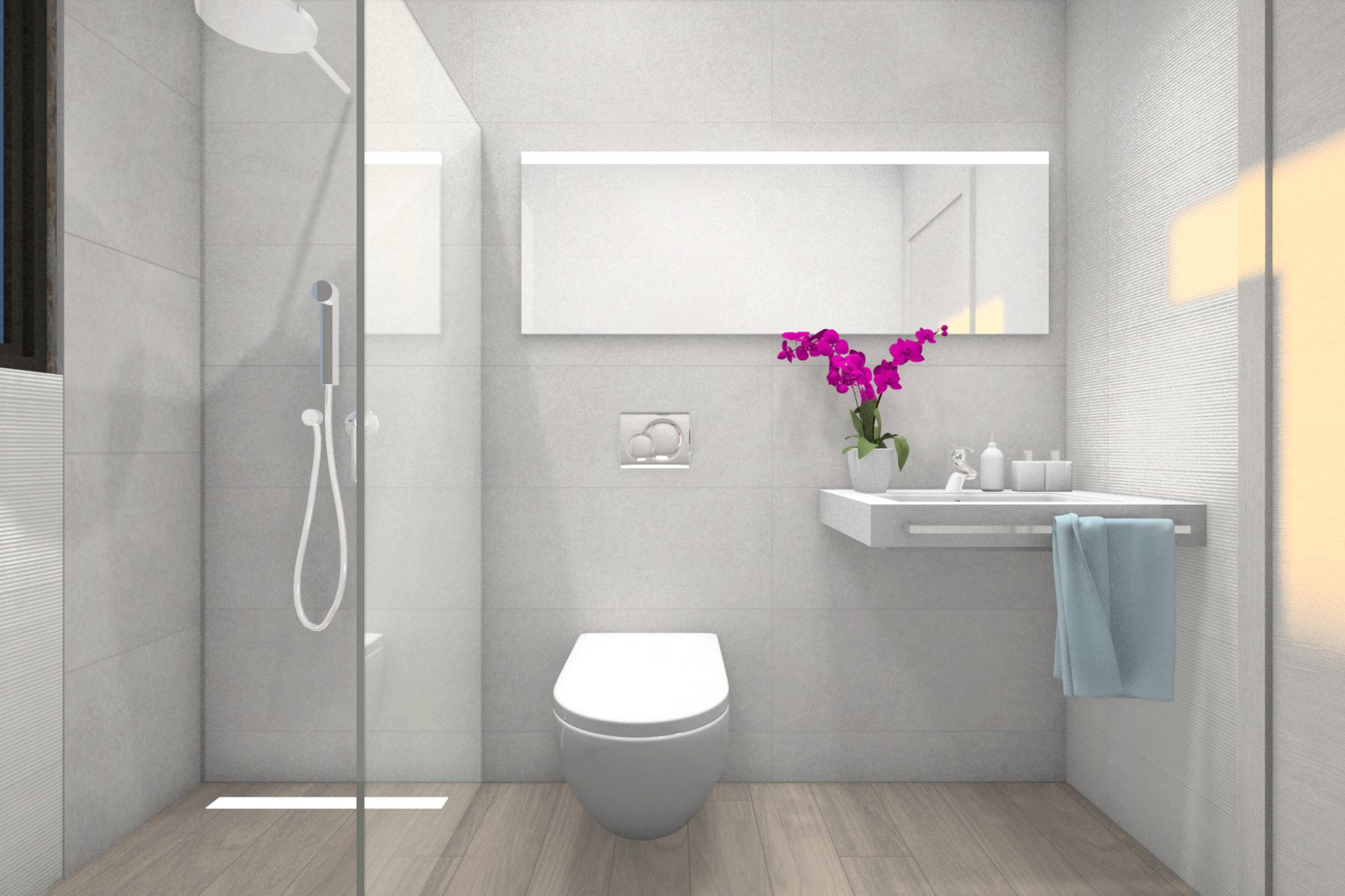 Obra nueva - Apartamento / piso - Ciudad Quesada