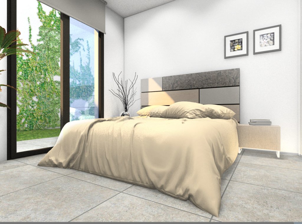 Obra nueva - Apartamento / piso - Ciudad Quesada