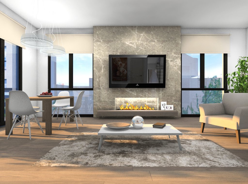 Obra nueva - Apartamento / piso - Ciudad Quesada