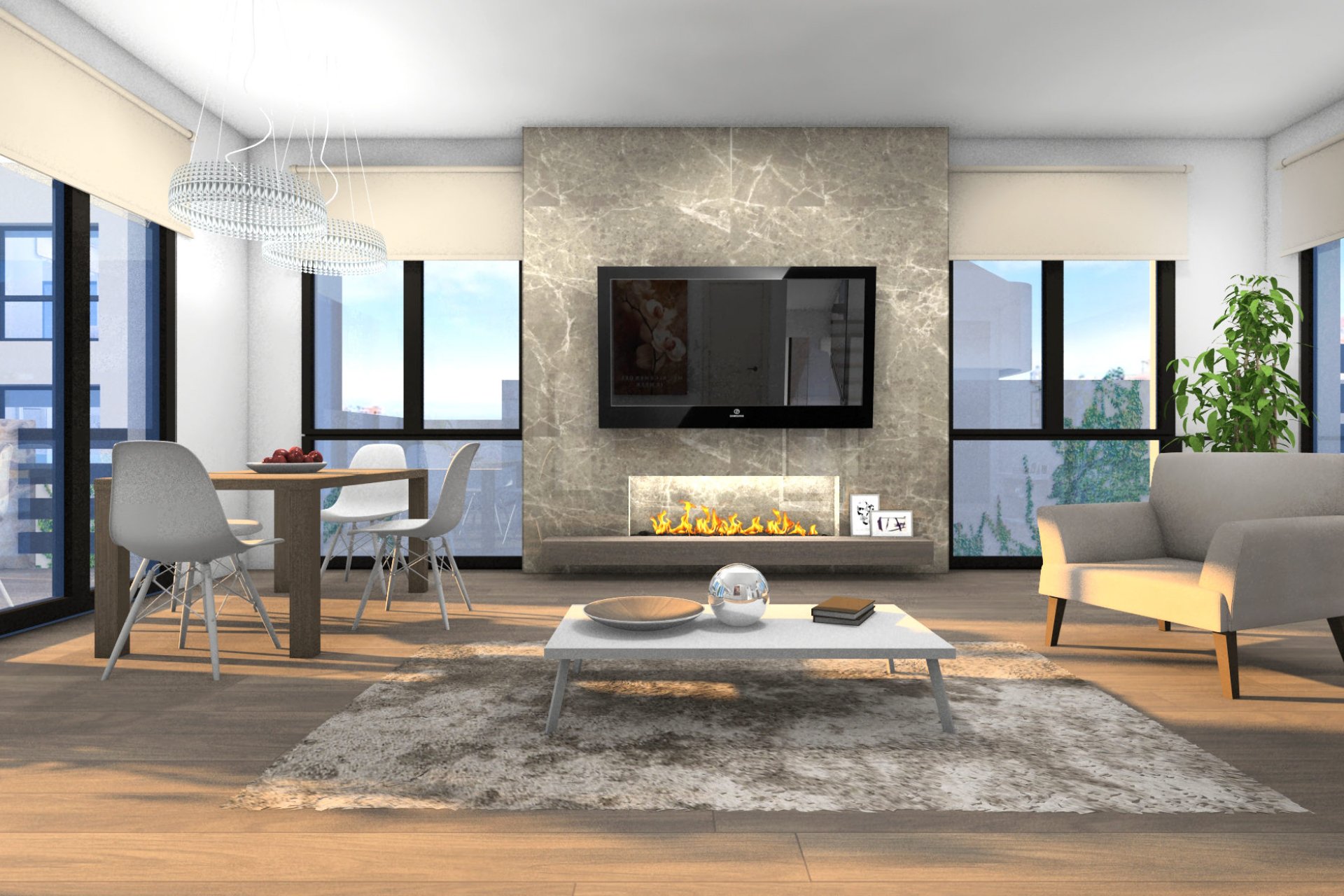 Obra nueva - Apartamento / piso - Ciudad Quesada