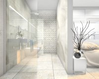Obra nueva - Apartamento / piso - Ciudad Quesada