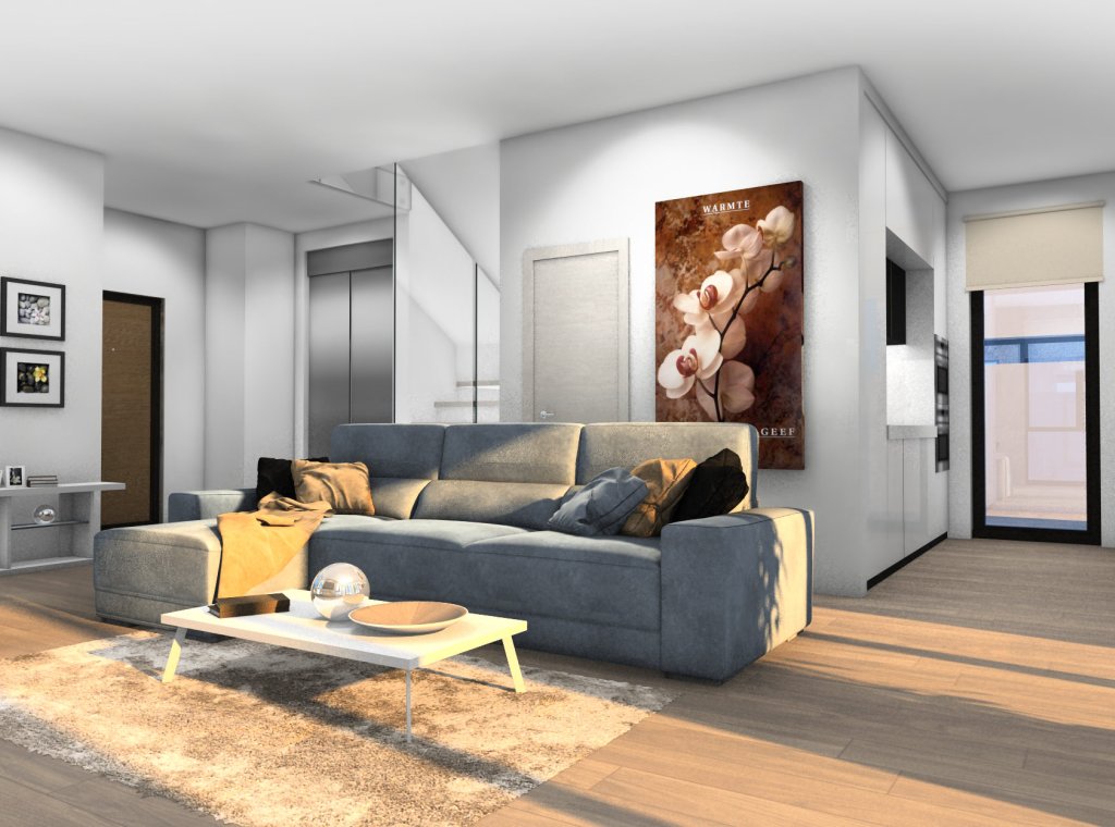 Obra nueva - Apartamento / piso - Ciudad Quesada