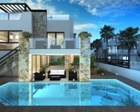 Obra nueva - Apartamento / piso - Ciudad Quesada