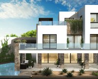 Obra nueva - Apartamento / piso - Ciudad Quesada