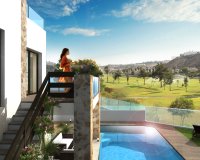 Obra nueva - Apartamento / piso - Ciudad Quesada