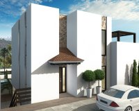 Obra nueva - Apartamento / piso - Ciudad Quesada
