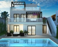 Obra nueva - Apartamento / piso - Ciudad Quesada