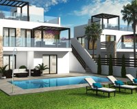 Obra nueva - Apartamento / piso - Ciudad Quesada