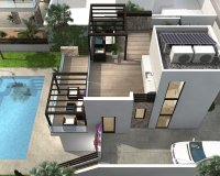 Obra nueva - Apartamento / piso - Ciudad Quesada