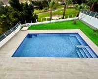 Obra nueva - Apartamento / piso - Ciudad Quesada