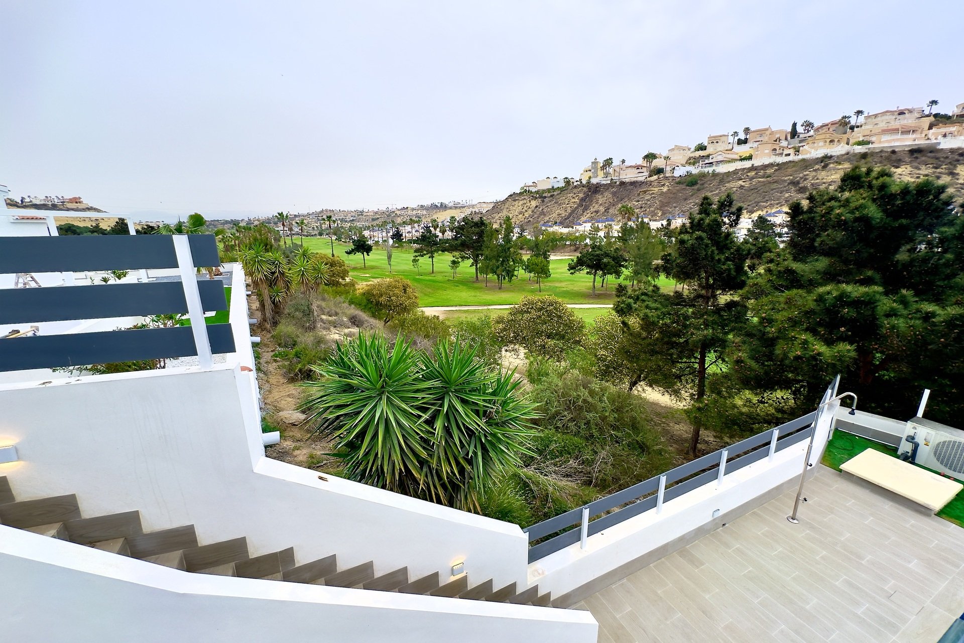 Obra nueva - Apartamento / piso - Ciudad Quesada