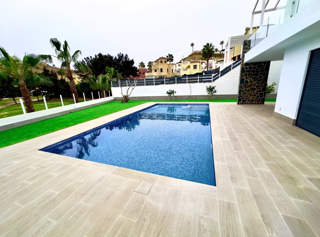 Obra nueva - Apartamento / piso - Ciudad Quesada