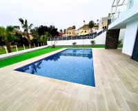 Obra nueva - Apartamento / piso - Ciudad Quesada