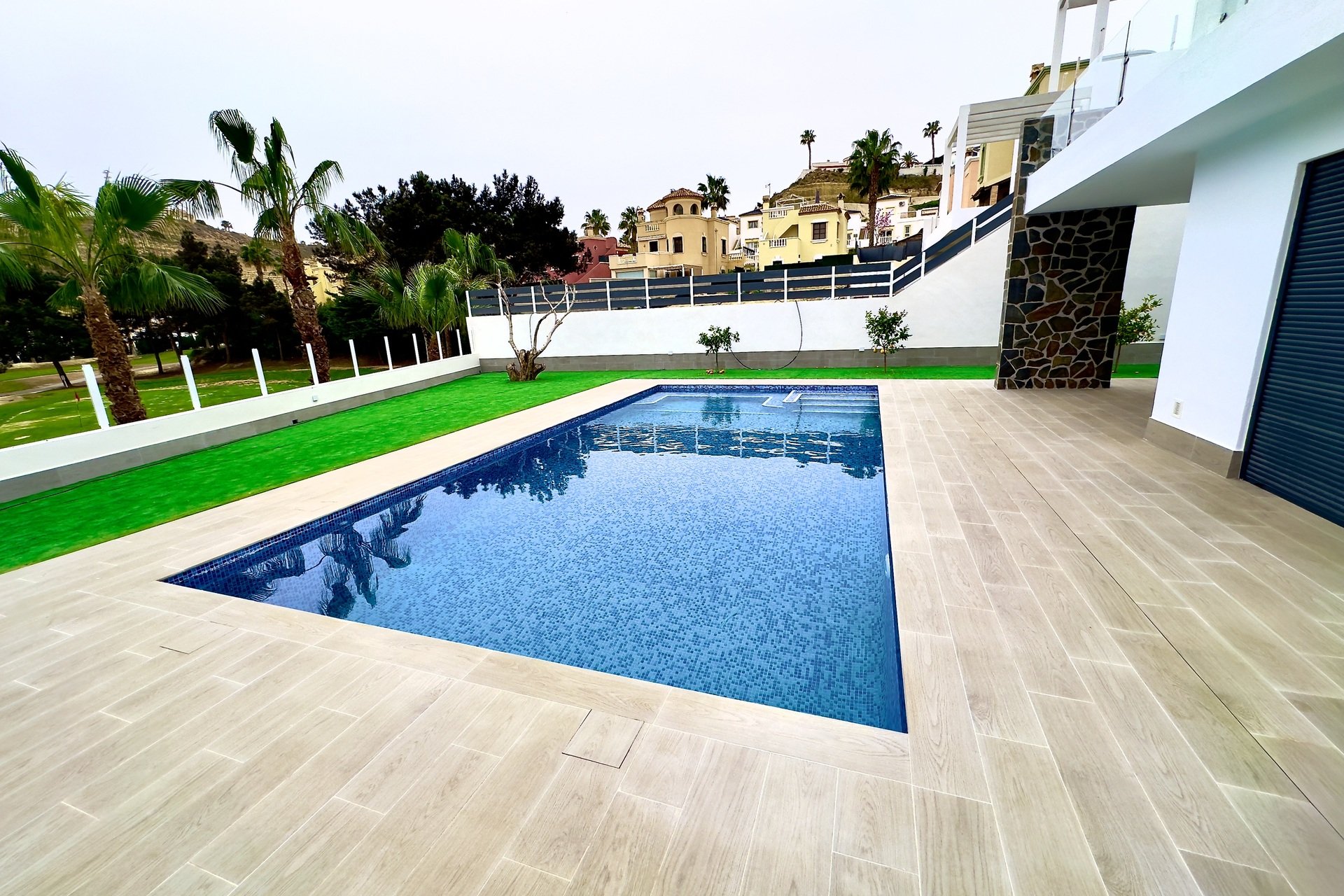Obra nueva - Apartamento / piso - Ciudad Quesada