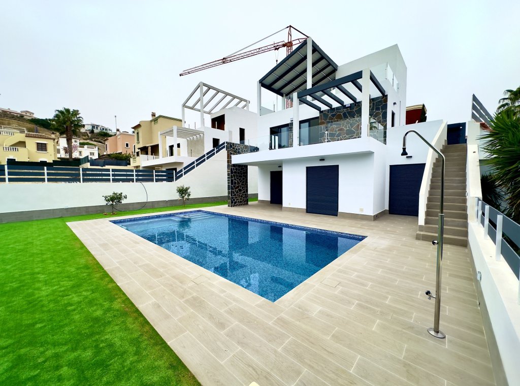 Obra nueva - Apartamento / piso - Ciudad Quesada