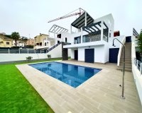 Obra nueva - Apartamento / piso - Ciudad Quesada