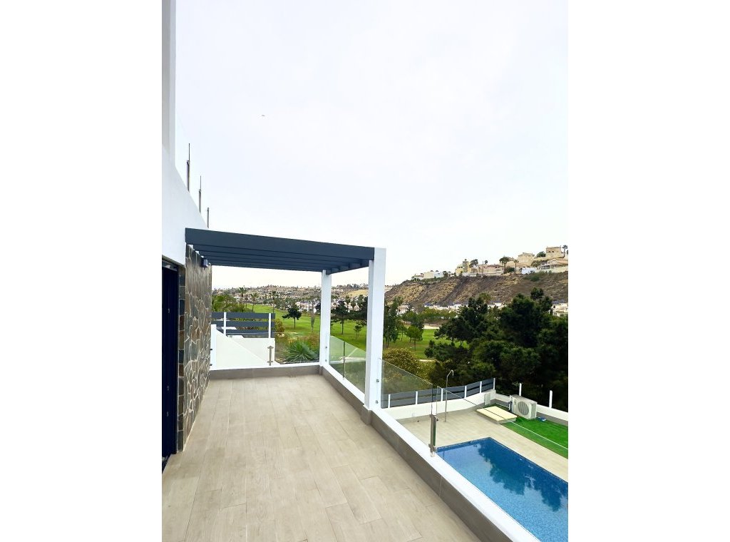 Obra nueva - Apartamento / piso - Ciudad Quesada
