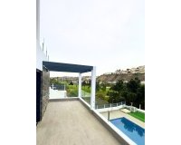 Obra nueva - Apartamento / piso - Ciudad Quesada