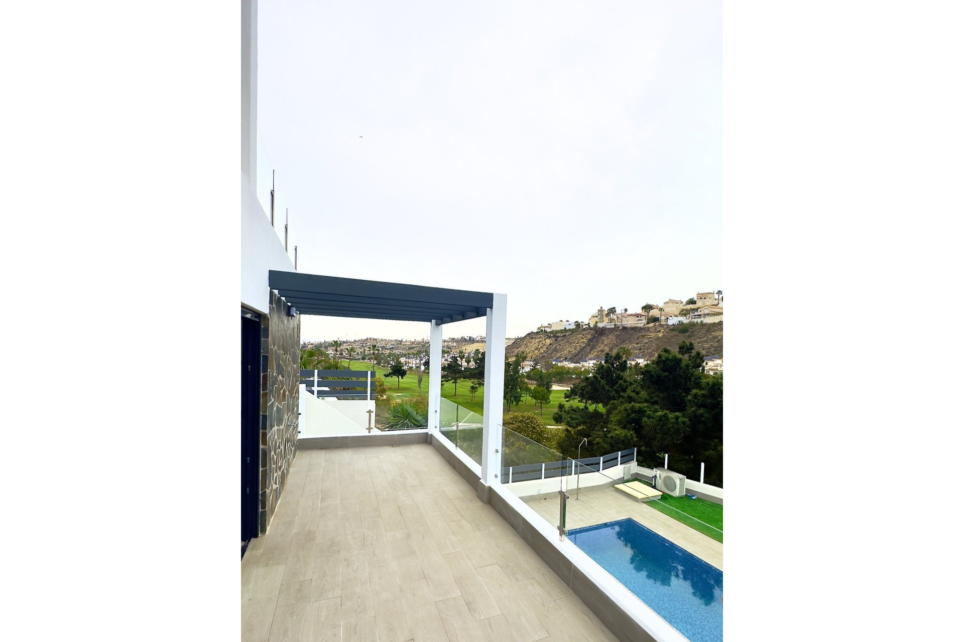 Obra nueva - Apartamento / piso - Ciudad Quesada