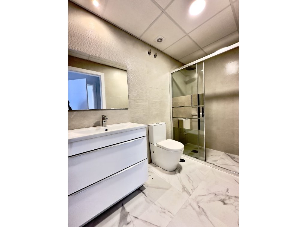 Obra nueva - Apartamento / piso - Ciudad Quesada