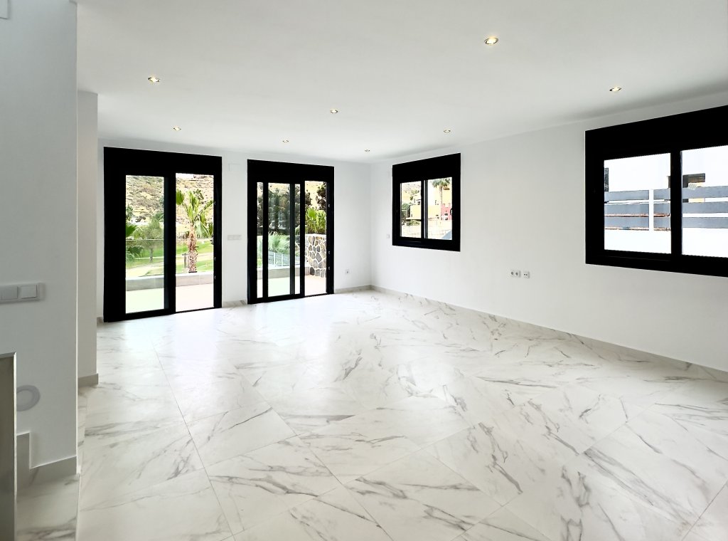 Obra nueva - Apartamento / piso - Ciudad Quesada