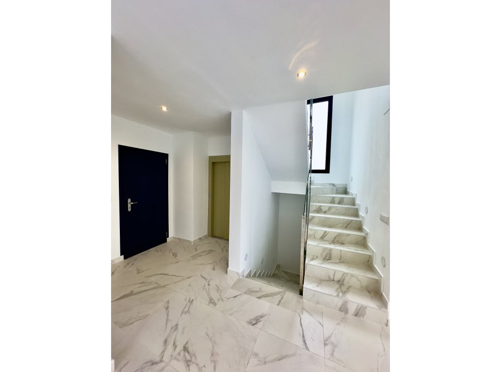 Obra nueva - Apartamento / piso - Ciudad Quesada