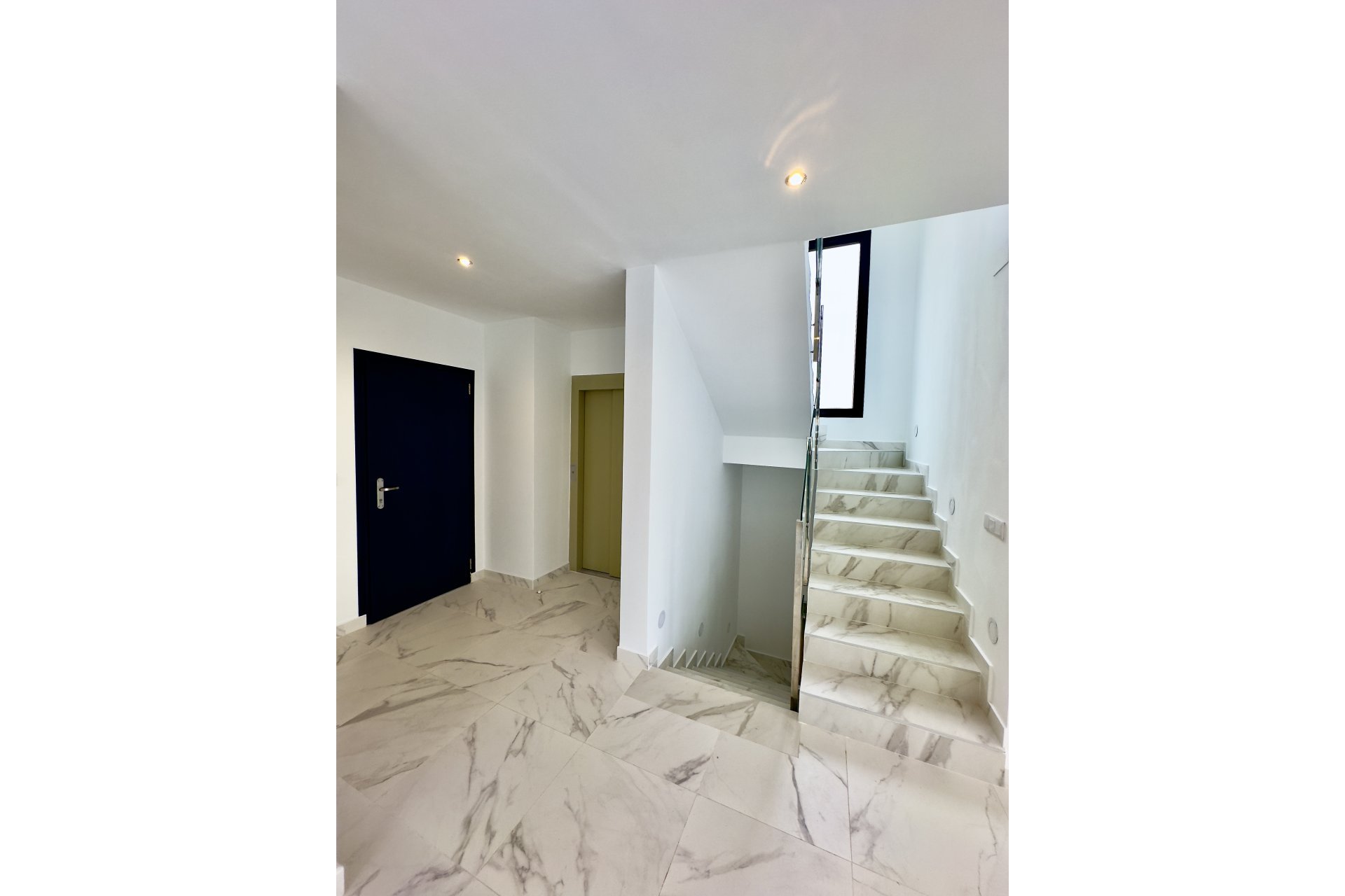 Obra nueva - Apartamento / piso - Ciudad Quesada