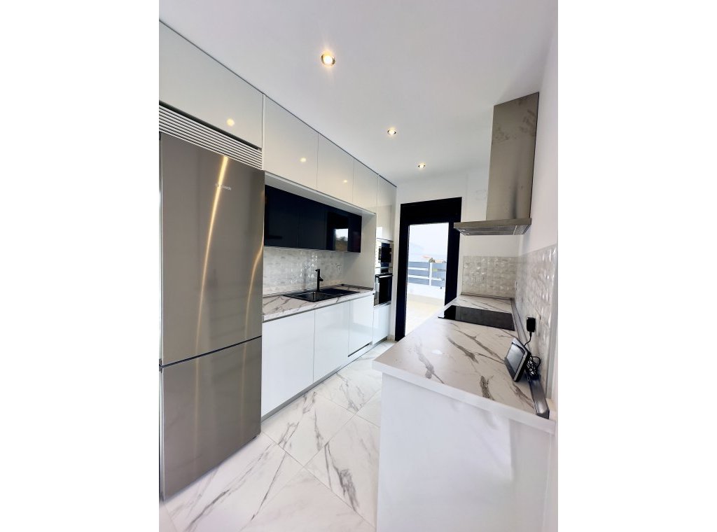 Obra nueva - Apartamento / piso - Ciudad Quesada
