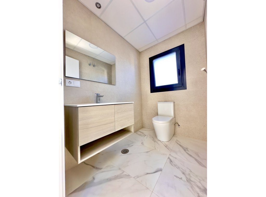 Obra nueva - Apartamento / piso - Ciudad Quesada