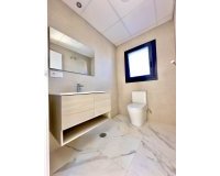 Obra nueva - Apartamento / piso - Ciudad Quesada