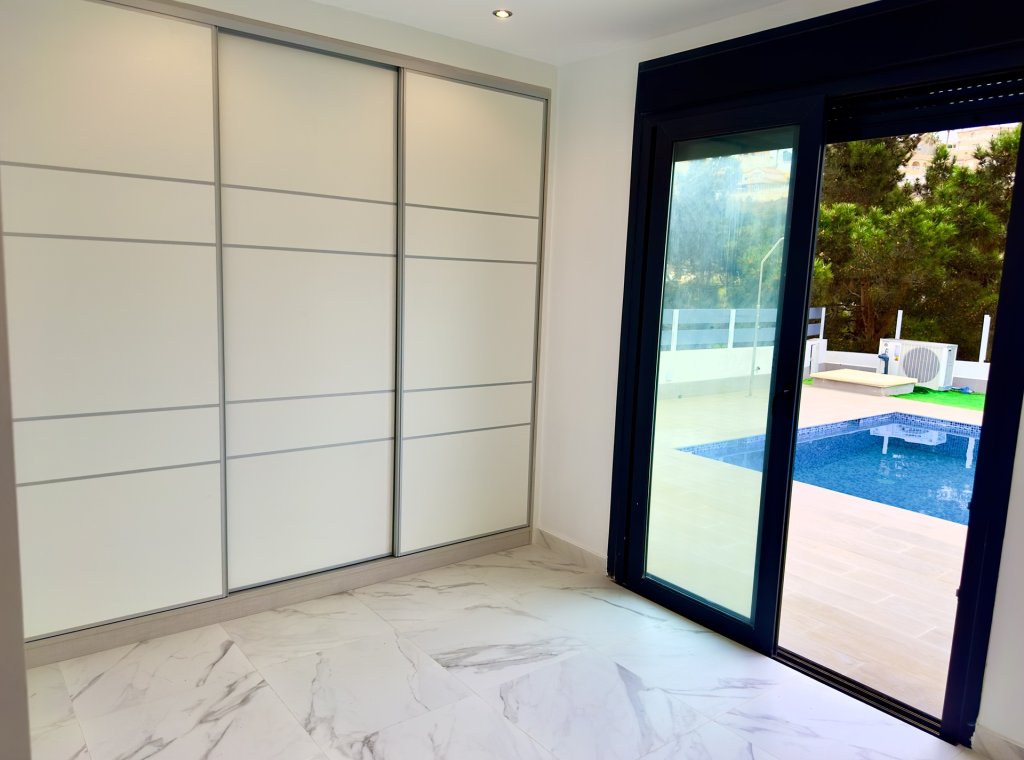 Obra nueva - Apartamento / piso - Ciudad Quesada