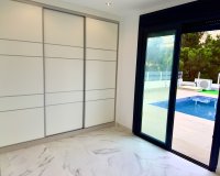 Obra nueva - Apartamento / piso - Ciudad Quesada
