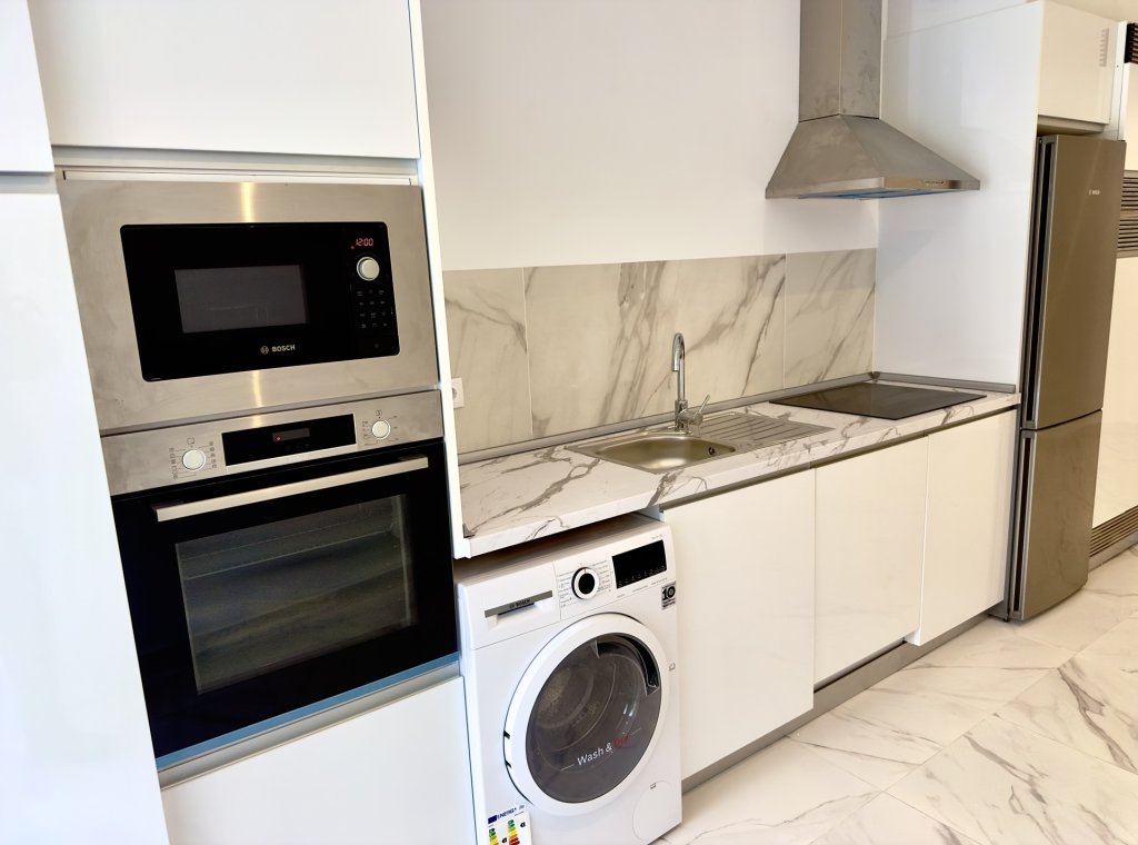 Obra nueva - Apartamento / piso - Ciudad Quesada