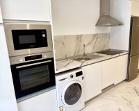 Obra nueva - Apartamento / piso - Ciudad Quesada