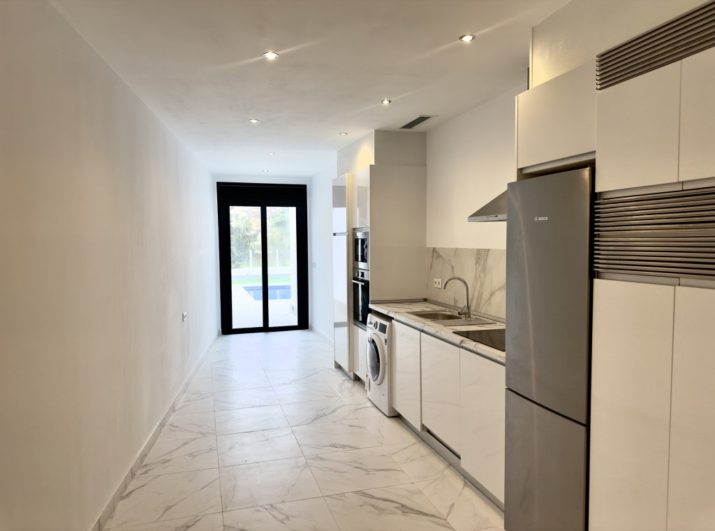 Obra nueva - Apartamento / piso - Ciudad Quesada
