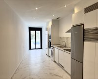 Obra nueva - Apartamento / piso - Ciudad Quesada