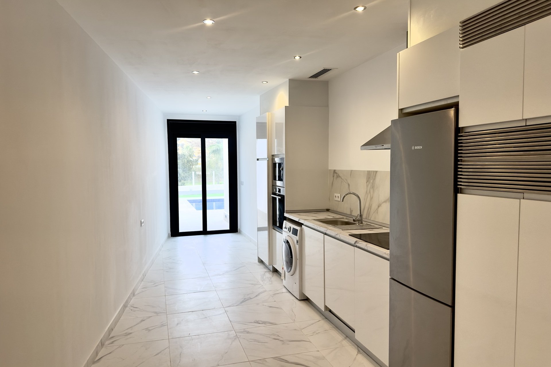 Obra nueva - Apartamento / piso - Ciudad Quesada