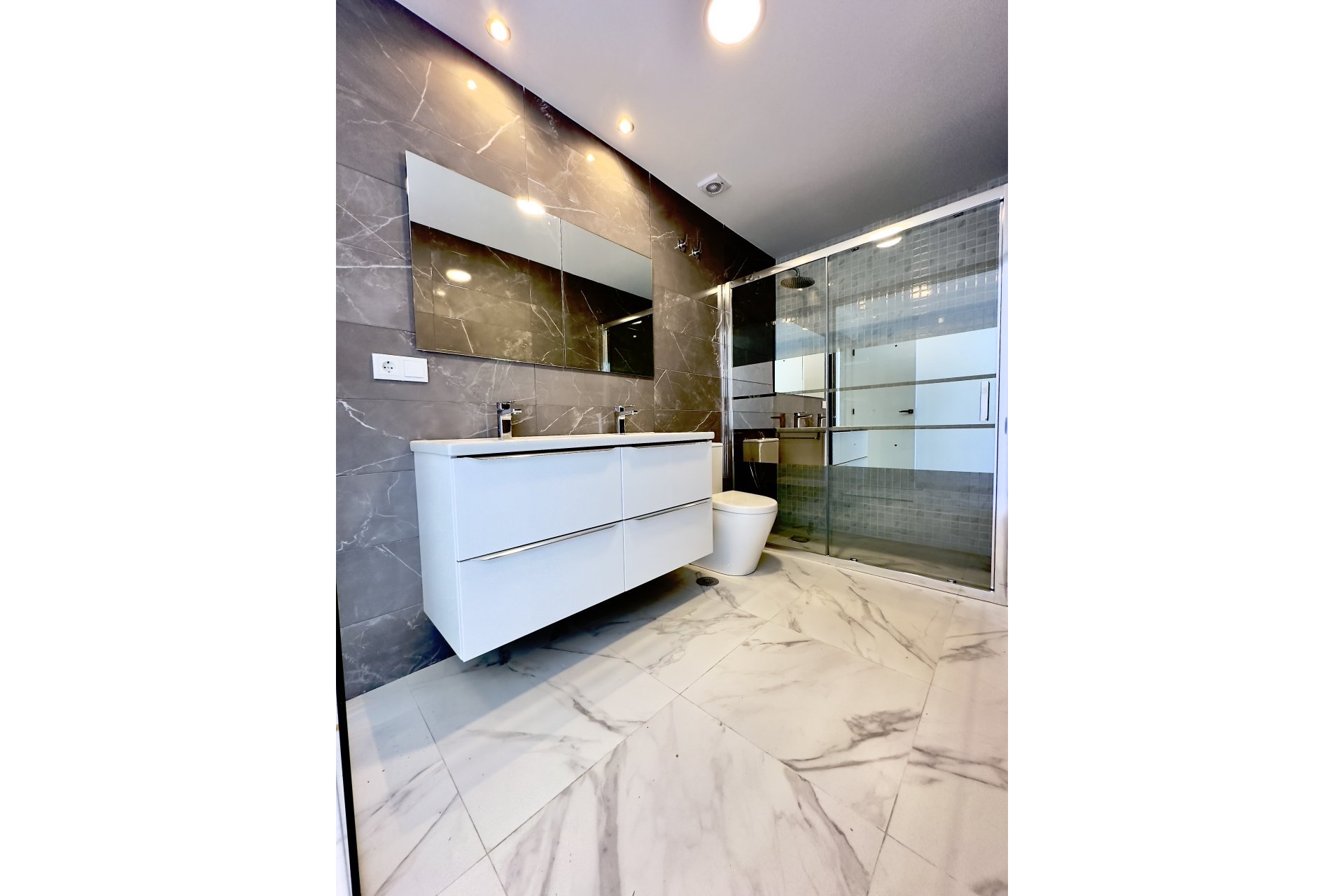 Obra nueva - Apartamento / piso - Ciudad Quesada