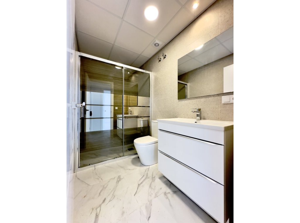 Obra nueva - Apartamento / piso - Ciudad Quesada