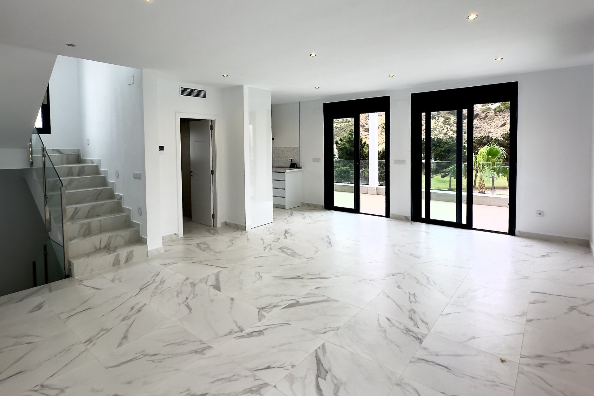 Obra nueva - Apartamento / piso - Ciudad Quesada