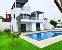 Obra nueva - Apartamento / piso - Ciudad Quesada