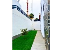 Obra nueva - Apartamento / piso - Ciudad Quesada