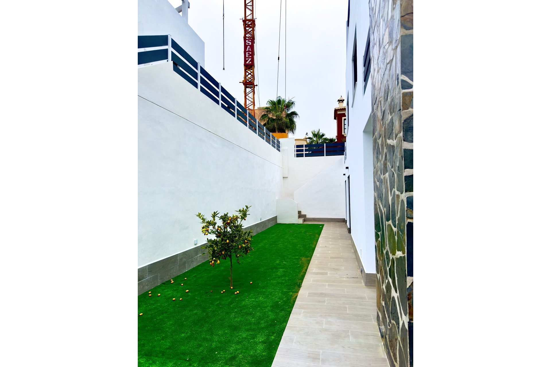 Obra nueva - Apartamento / piso - Ciudad Quesada