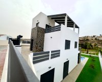 Obra nueva - Apartamento / piso - Ciudad Quesada