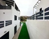 Obra nueva - Apartamento / piso - Ciudad Quesada