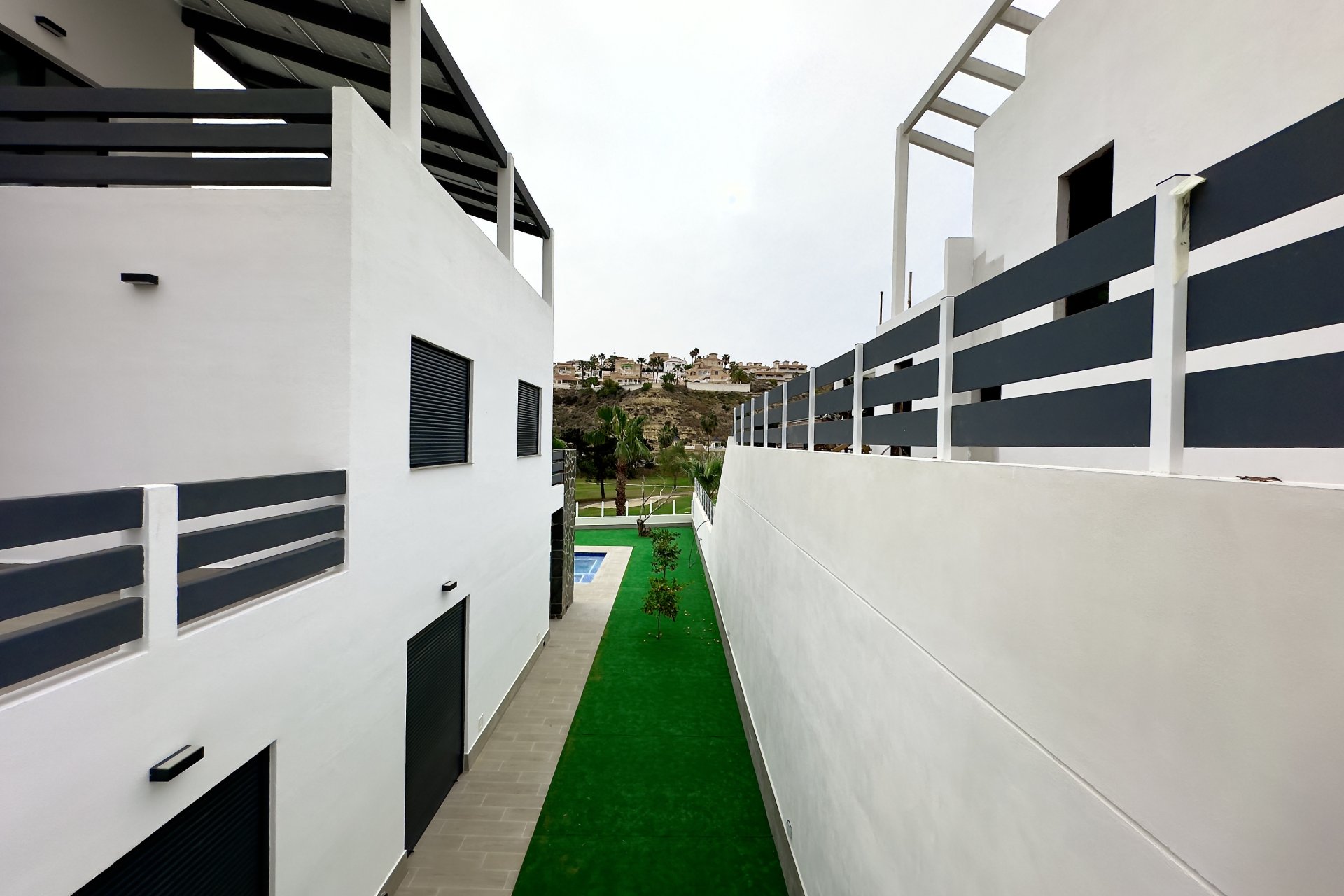 Obra nueva - Apartamento / piso - Ciudad Quesada