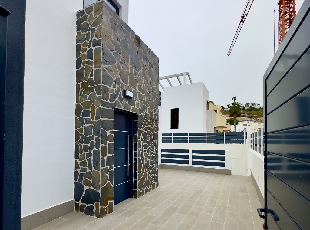Obra nueva - Apartamento / piso - Ciudad Quesada