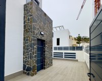 Obra nueva - Apartamento / piso - Ciudad Quesada