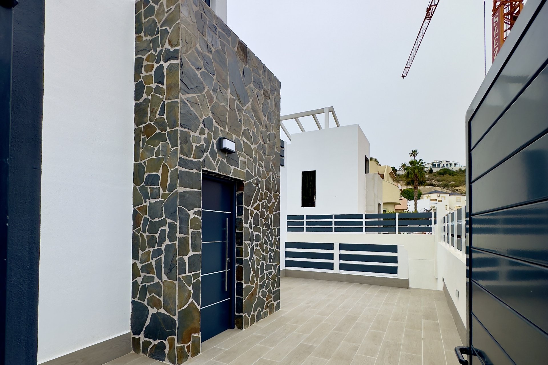 Obra nueva - Apartamento / piso - Ciudad Quesada