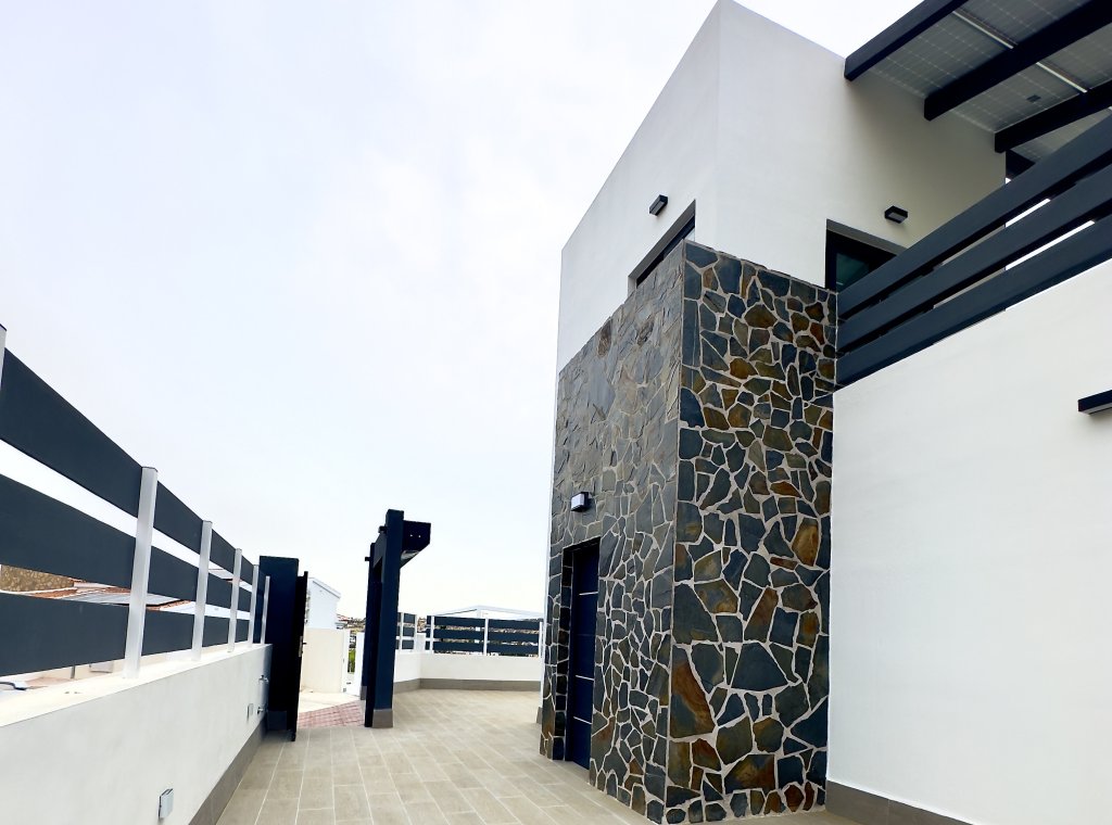 Obra nueva - Apartamento / piso - Ciudad Quesada